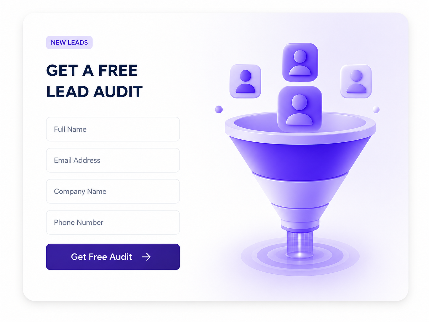 Lead Generation